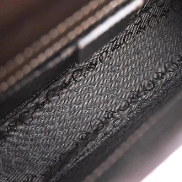 Celine Brown Pony Hair Handbag MA00/2 126211 - Picture 8 of 10